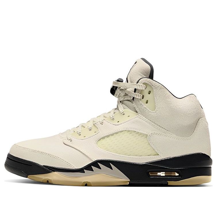 Air Jordan 5 Retro SE 'Sail' FN7405-100