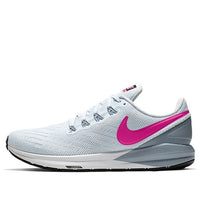 (WMNS) Nike Air Zoom Structure 22 'Hyper Pink' AA1640-402