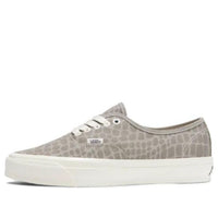 Vans Premium Authentic 44 'Moon Rock Reptile' VN000CQAD3V