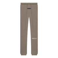 Fear of God Essentials SS22 Sweatpant Desert Taup FOG-SS22-454