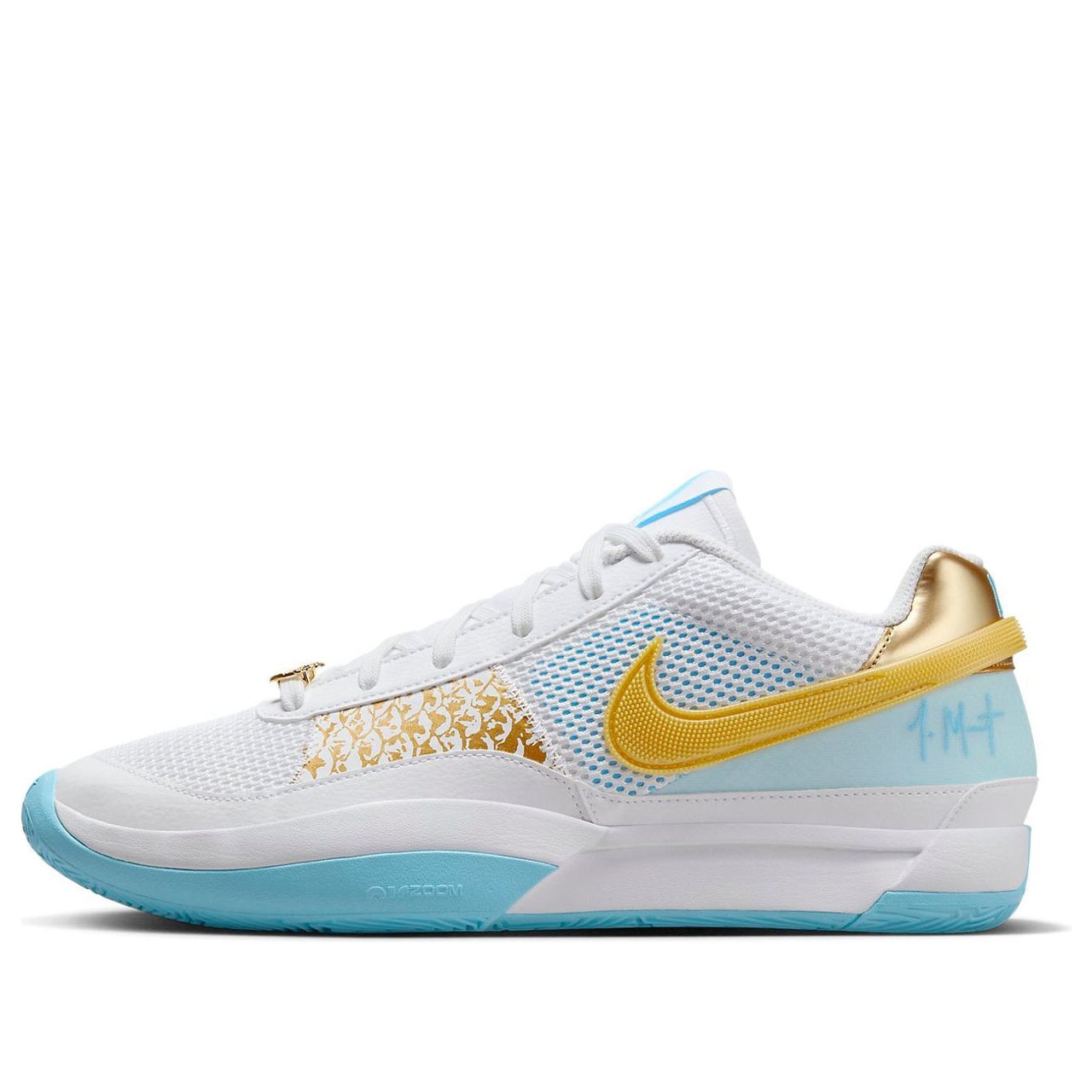 Nike JA 1 'Chinese New Year' FV1290-100