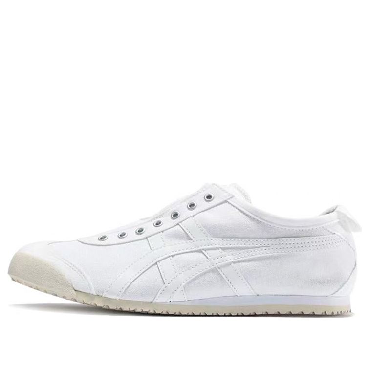 Onitsuka Tiger Mexico 66 Slip-On 'White' TH528N-0101