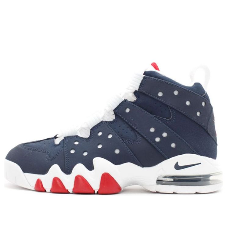 Nike Air Max 2 CB '94 'Obsidian' 305440-400