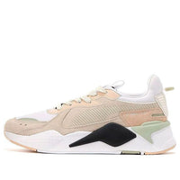 (WMNS) PUMA RS-X Reinvent 'Whisper White Sand' 371008-15