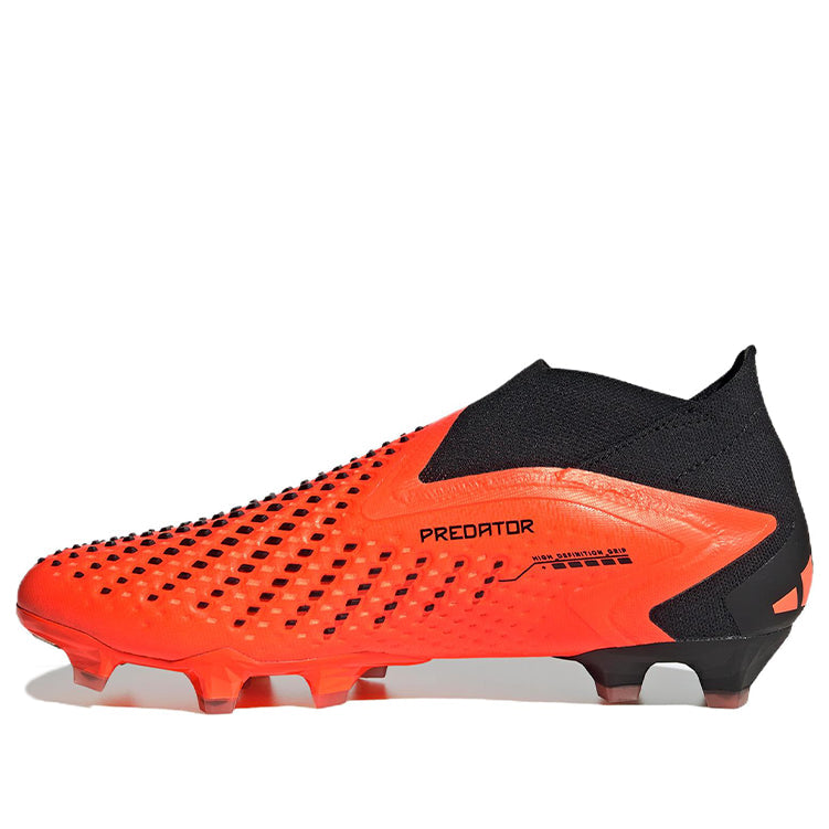 adidas Predator Accuracy+ FG 'Heatspawn Pack' GW4560