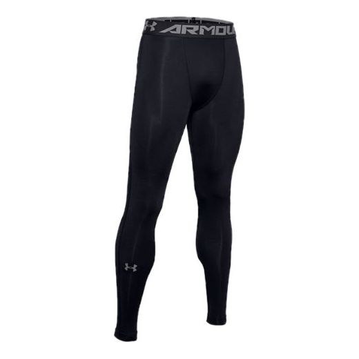 Under Armour HeatGear Legging 'Black' 1291326-001