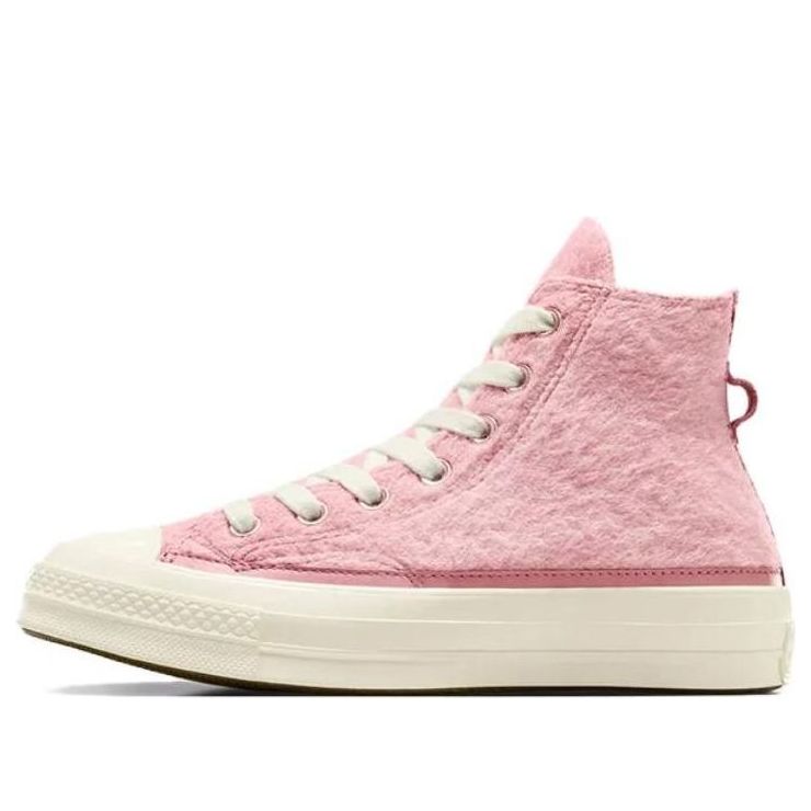 (WMNS) Converse Chuck Taylor 70S 'Pink White' A07943C