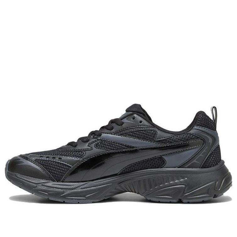 PUMA Morphic Base 'Black Strong Grey' 392982-04