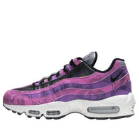 Nike Air Max 95 Premium 'Flame Powder' CV0032-605