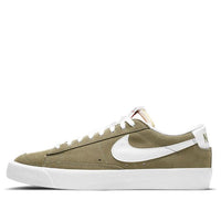 Nike Blazer Low '77 'Medium Khaki' DA7254-200