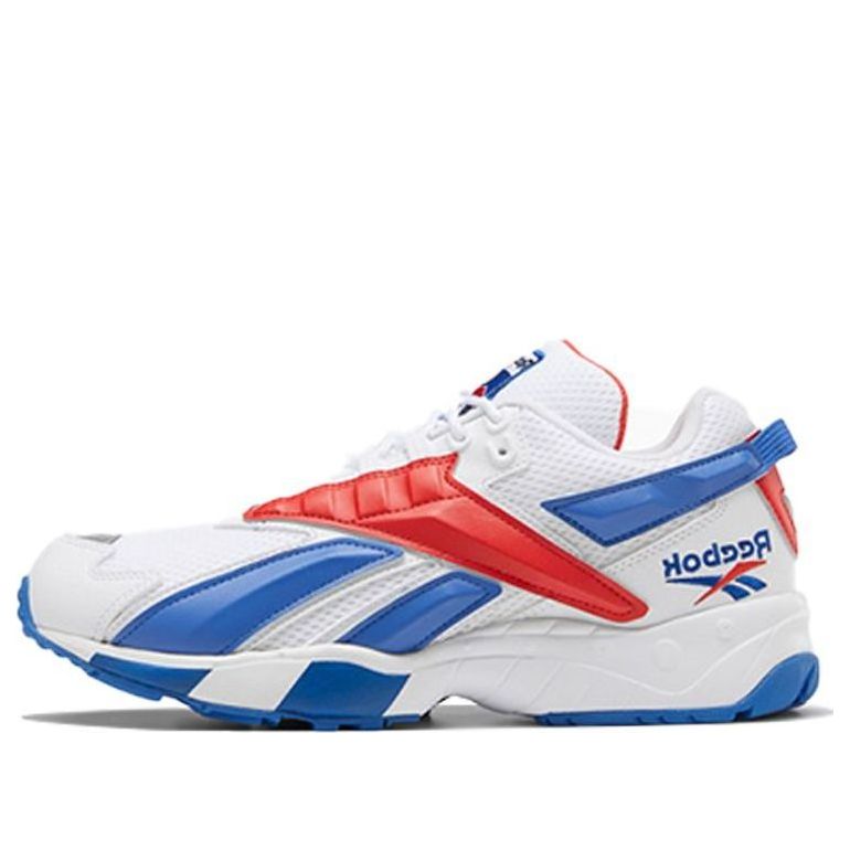 Reebok INTV 96 'White Blue Red' FV5474