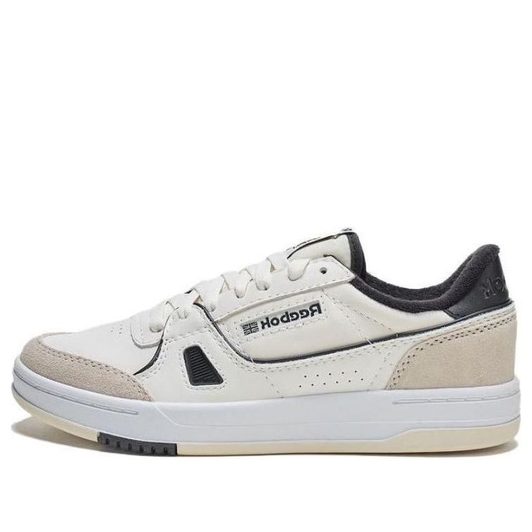 Reebok LT Court 'Chalk Moonstone Core Black' 100074274