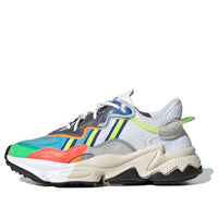 (GS) adidas Originals Ozweego Shoes FV7368