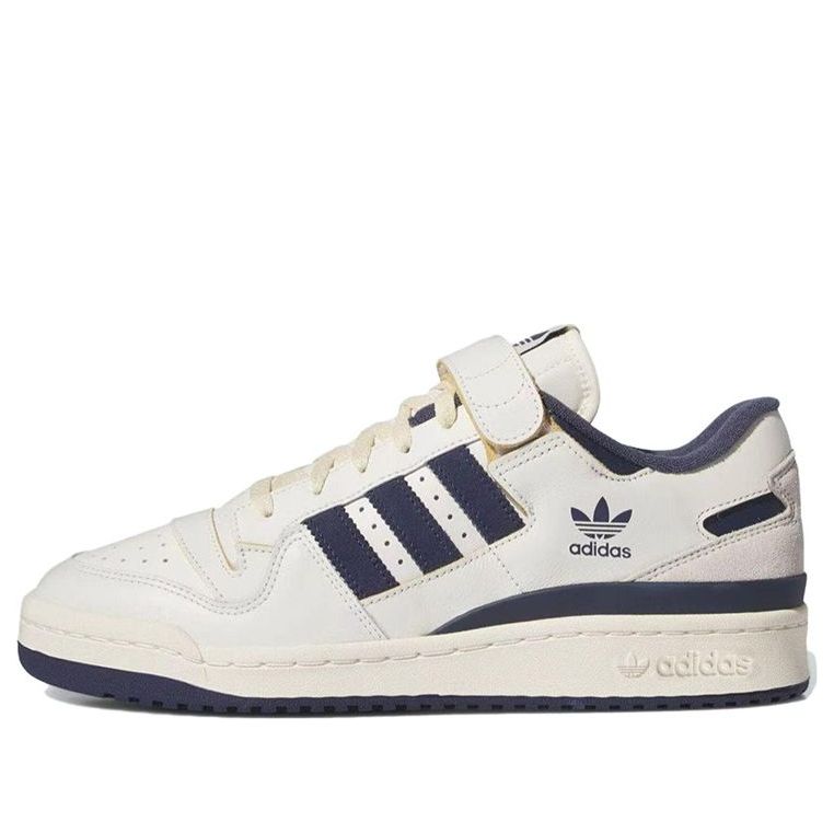adidas Forum 84 Low 'White Shadow Navy' IE9935