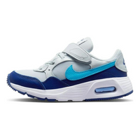 (PS) Air Max SC 'Pure Platinum Blue Lightning' CZ5356-011