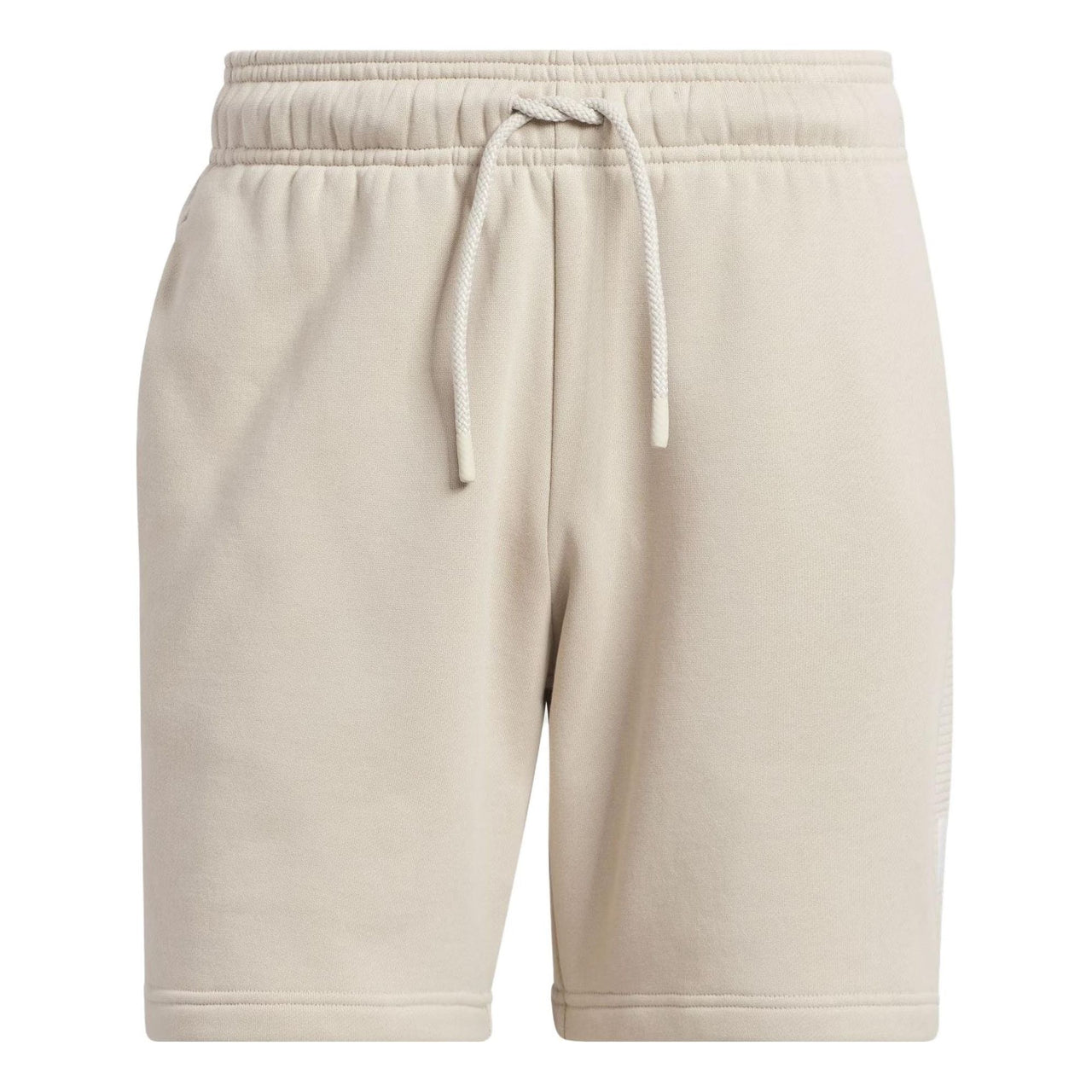 adidas ALL SZN Fleece Shorts 'Wonder Beige' IN1419