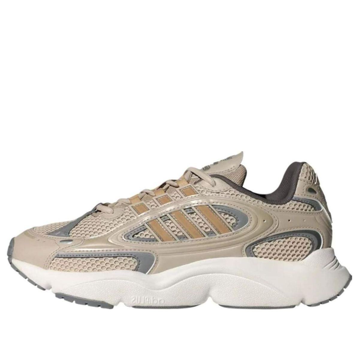 adidas Ozmillen 'Aluminium Magic Beige' IE3517