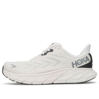 HOKA ONE ONE Arahi 6 2E Wide 'Champagne White' 1123196-BDBSW