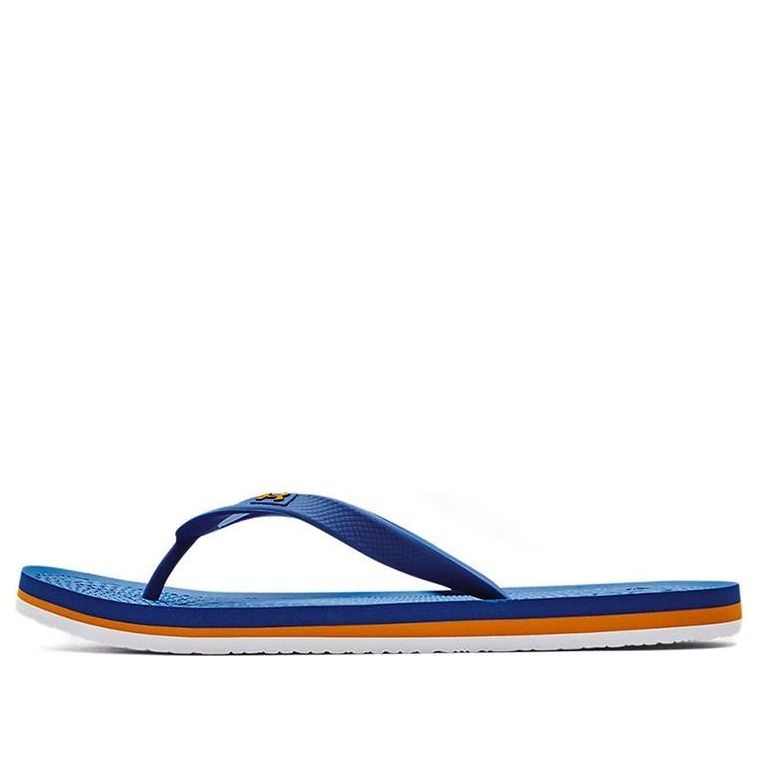 Under Armour Atlantic Dune Sandal 'Victory Blue' 3022705-403