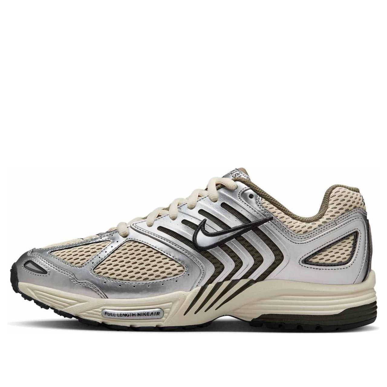 Nike Air Zoom Pegasus 2K5 'Light Khaki Metallic Silver' HV5748-234