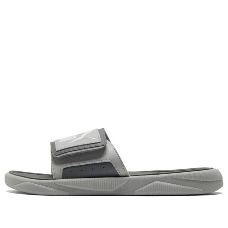 PUMA Royalcat Comfort Sandal 'Grey' 372280-15