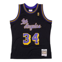 Mitchell & Ness NBA SW 96-97 34 SMJYCP19273-LALBLCK96SON