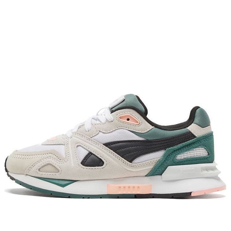PUMA Mirage Mox Prism 'White Nimbus Cloud' 380512-04