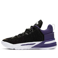 (PS) Nike LeBron 18 'Lakers' CT4710-004