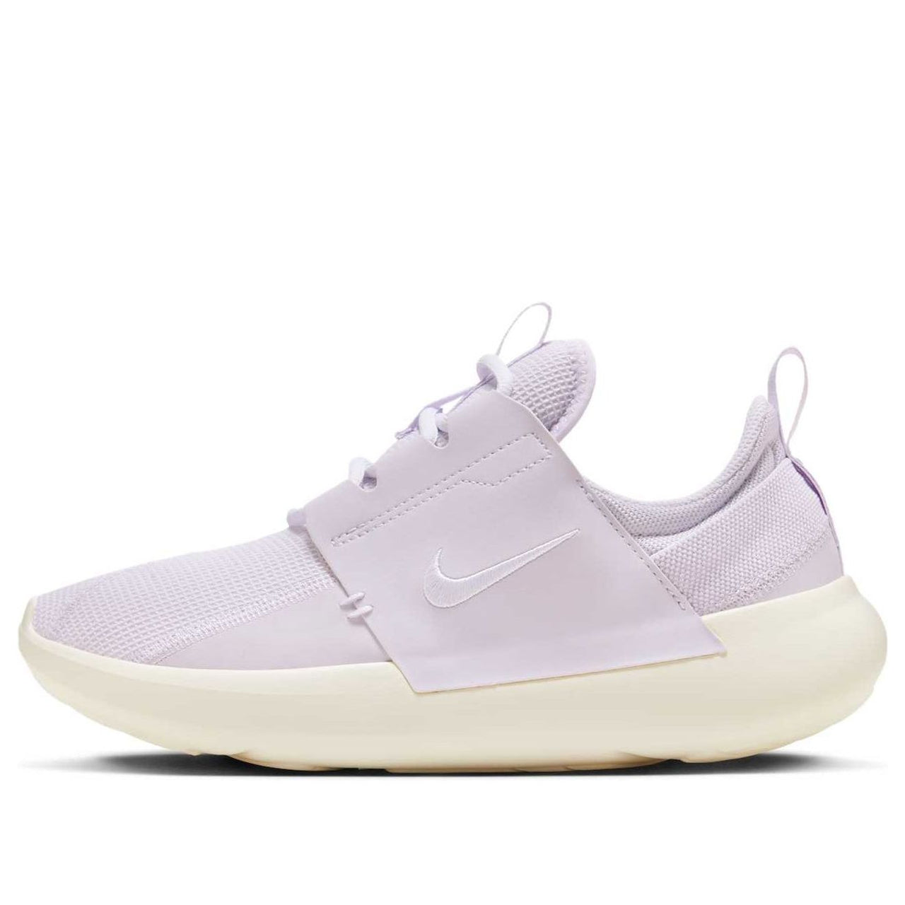 (WMNS) Nike E-Series AD 'Barely Grape White' DV8405-500