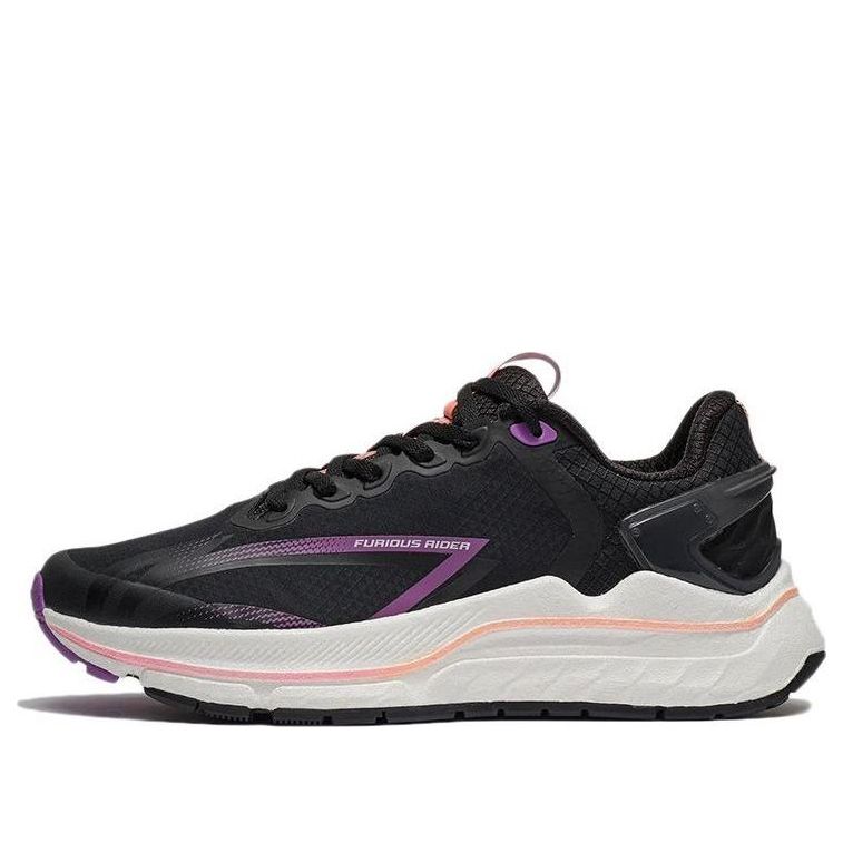 (WMNS) Li-Ning Furious Rider 5 ARZR002-11