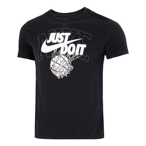 Nike Just Do It LogoT DR7640-010
