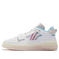 (WMNS) Li-Ning BadFive Rookie Low 'Milk White' ABCS050-4