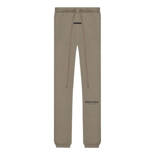 Fear of God Essentials SS21 Sweatpant 'Taupe' FOG-SS21-561