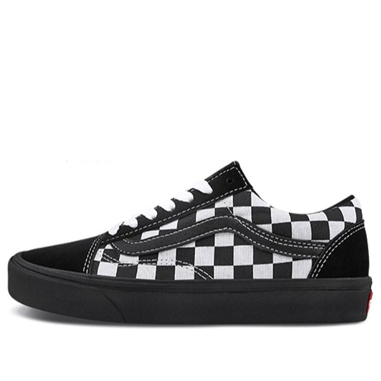Vans ComfyCush Old Skool 'Mixed Media' VN0A3WMA17Q