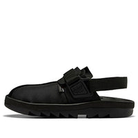 Reebok Beatnik Sandal 'Triple Black' FY2949