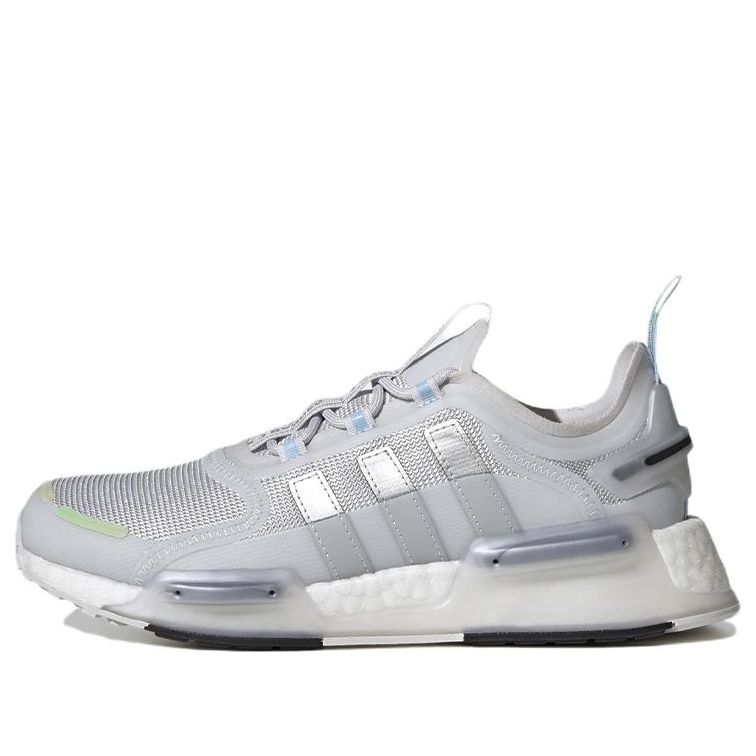 (WMNS) adidas originals NMD_V3 'Sliver' GY9522