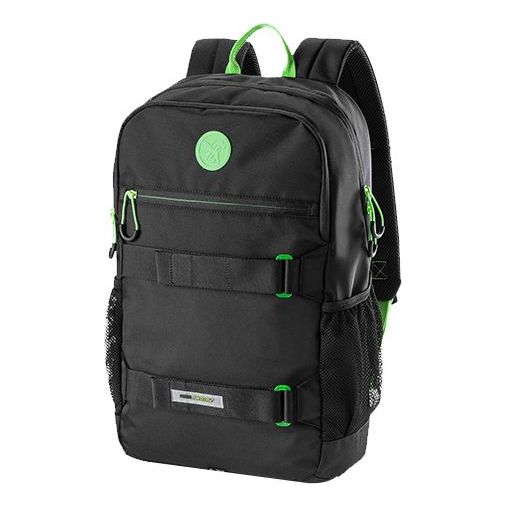 PUMA X Santa Cruz Backpack 'Black' 078528-01