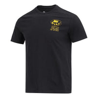 Nike Sportswear T-Shirt 'Black' FB9799-010