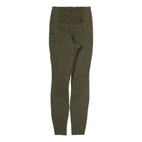 (WMNS) Air Jordan Legging Cargo 'ArmyGreen' CQ6676-325