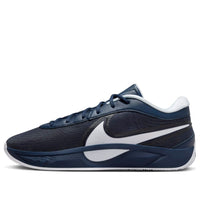 Nike Zoom Freak 6 TB 'College Navy' FV1292-400