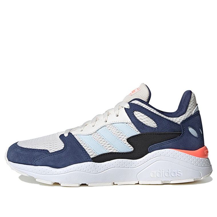 adidas neo Crazychaos White/Blue FX3542