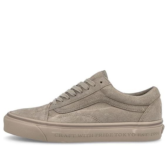 Vans Old Skool 36 DX x Neighborhood VN0A54F31O31
