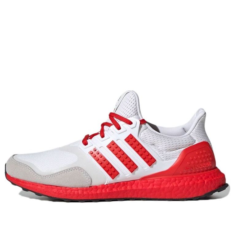 adidas LEGO x UltraBoost 'Color Pack - Red' H67955