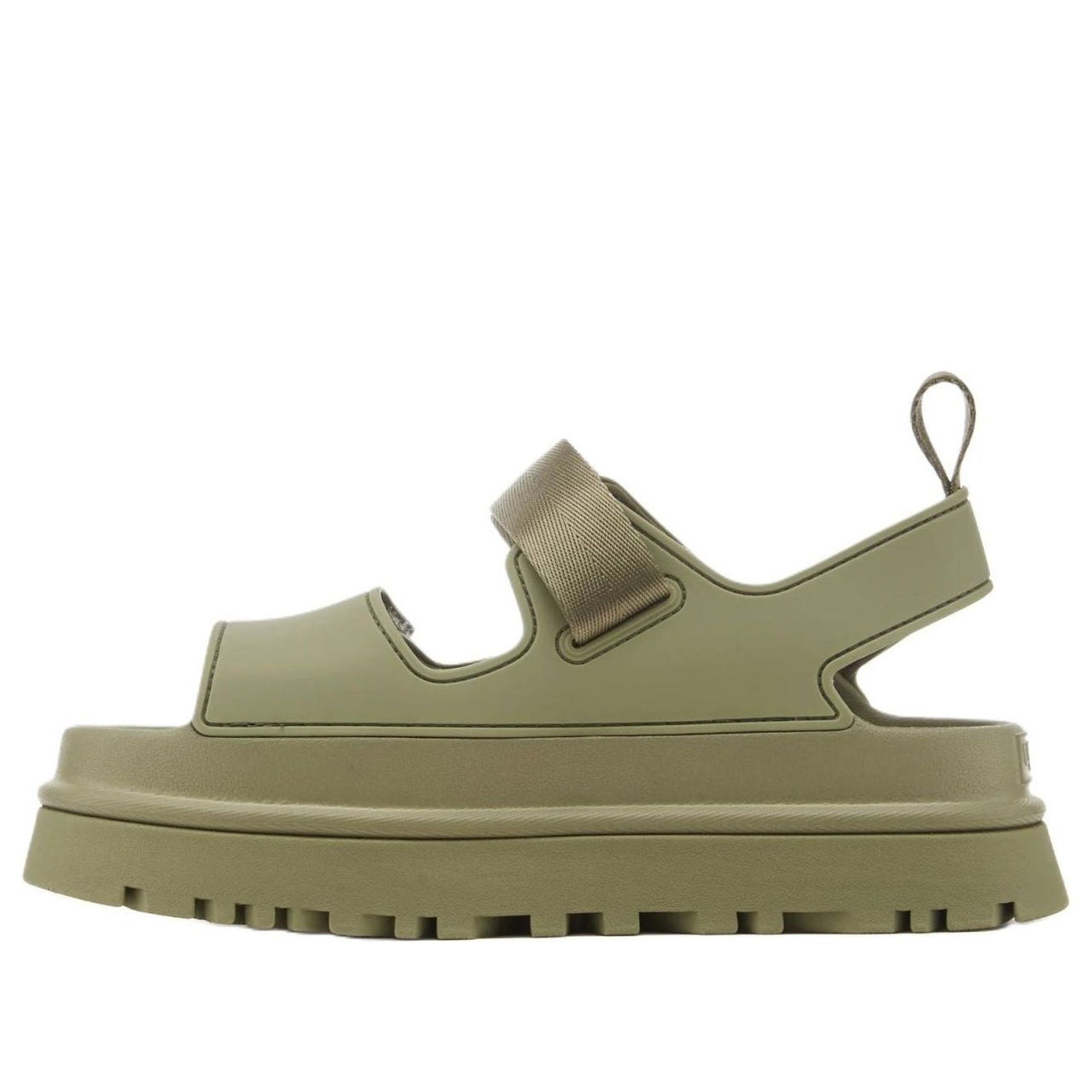 (WMNS) UGG GoldenGlow 'Shaded Clover' 1152685-SDC
