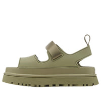 (WMNS) UGG GoldenGlow 'Shaded Clover' 1152685-SDC