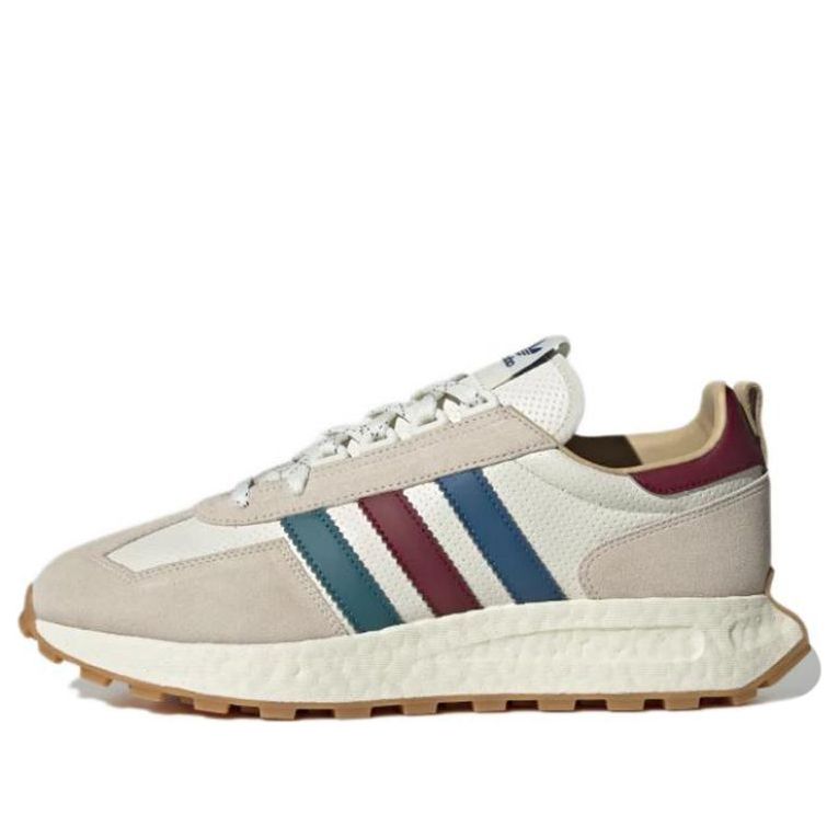 adidas Retropy E5 'Aluminium Gum' GW1635