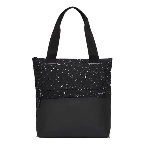 (WMNS) Nike Tote Bag 'Black' CQ0466-010