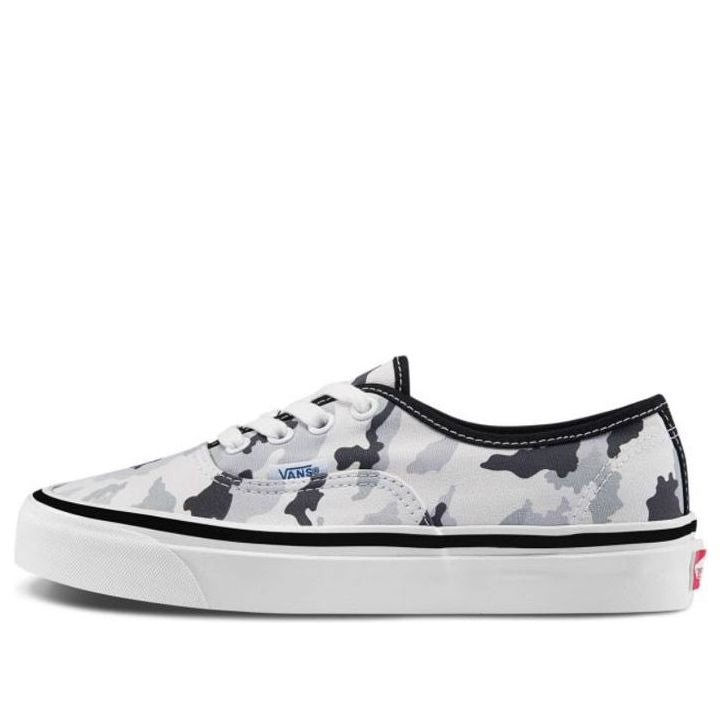 Vans AUTHENTIC 44 DX 'Gray' VN0A38ENV7G
