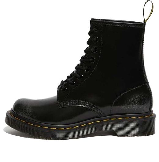 (WMNS) Dr. Martens 1460 Arcadia Black 26057040