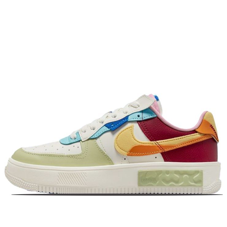 (WMNS) Nike Air Force 1 Fontanka 'St. Petersburg Raves' DO6719-100